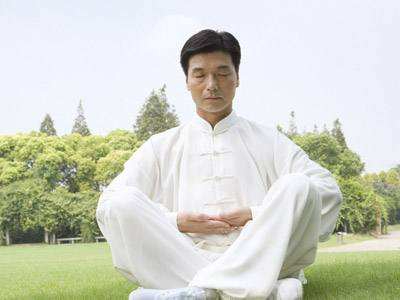 Chinese Qigong - individual custom exercises and remote conditioning
